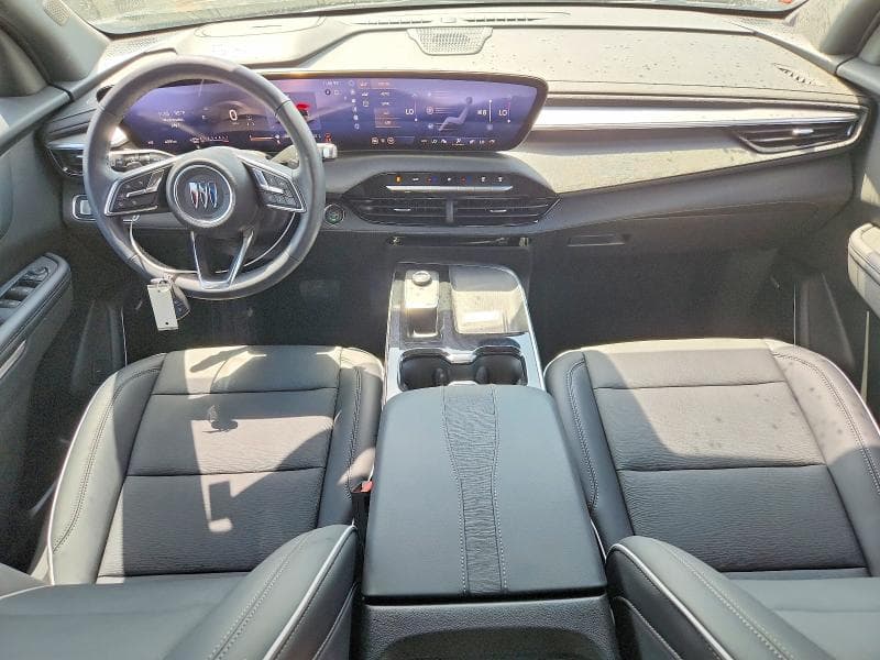 2026 BUICK ENCLAVE PREFERRED PREFERRED 8