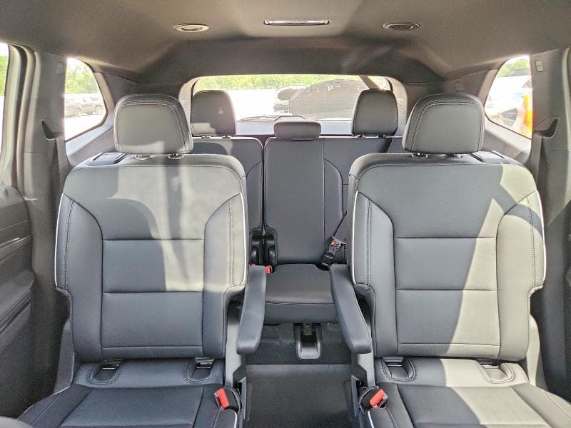 2026 BUICK ENCLAVE PREFERRED PREFERRED 10