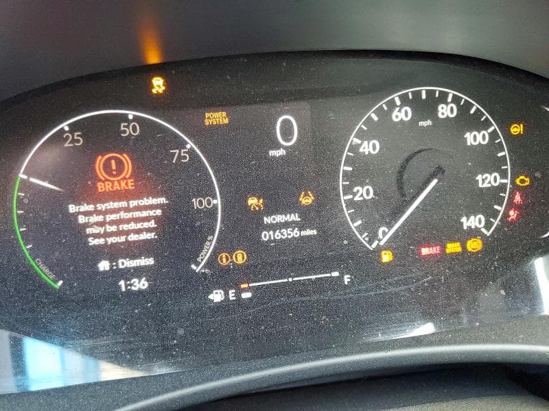 2025 HONDA CIVIC SPORT 9