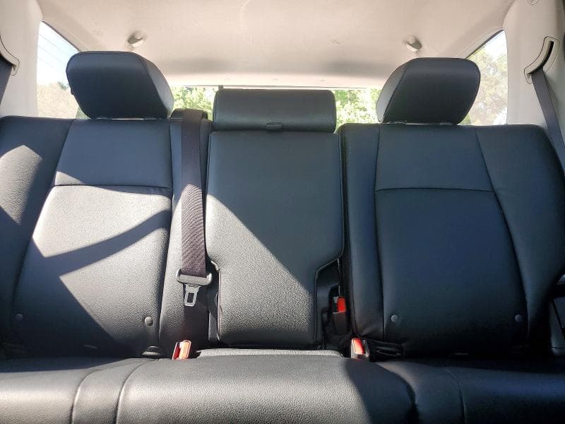 2019 TOYOTA 4RUNNER TRD OFF-ROAD PREMIUM 10