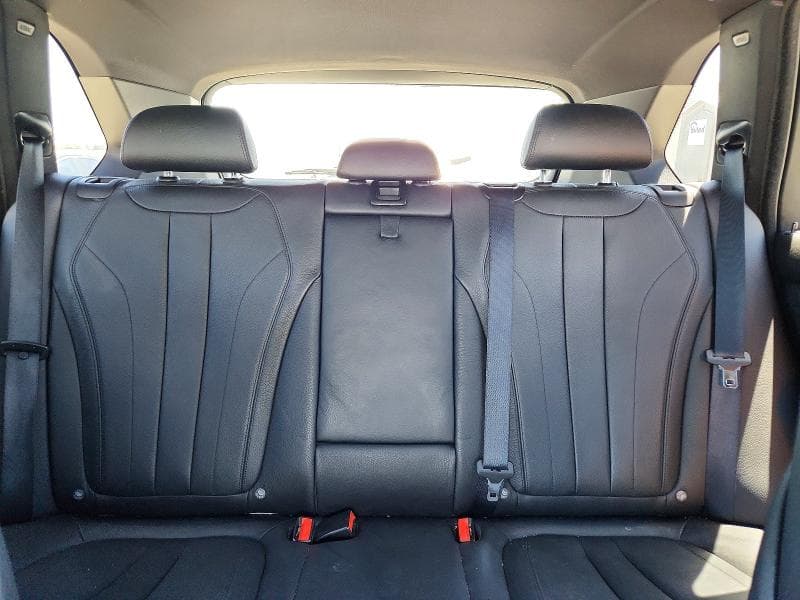 2017 BMW X5 SDRIVE35I 10