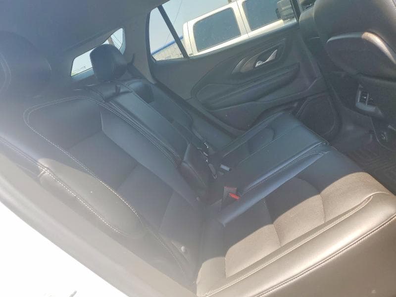 2022 GMC TERRAIN SLT 11
