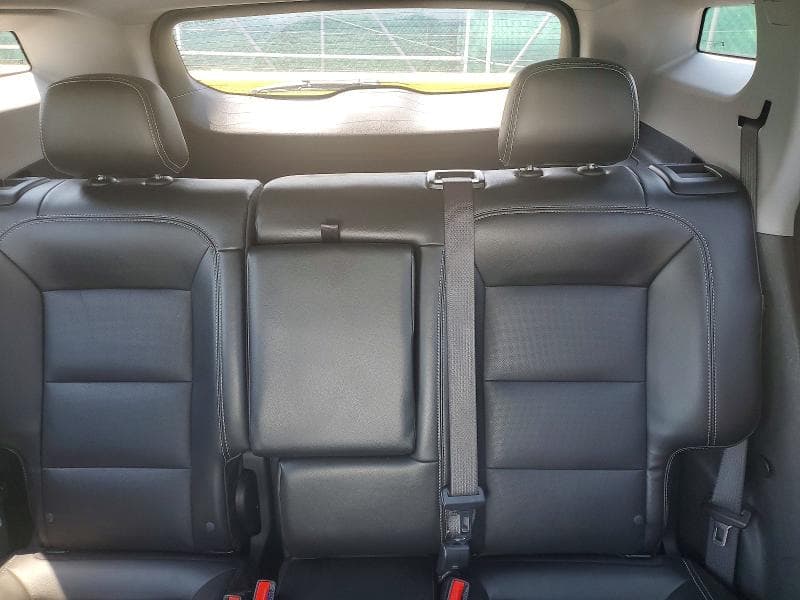2022 GMC TERRAIN SLT 10