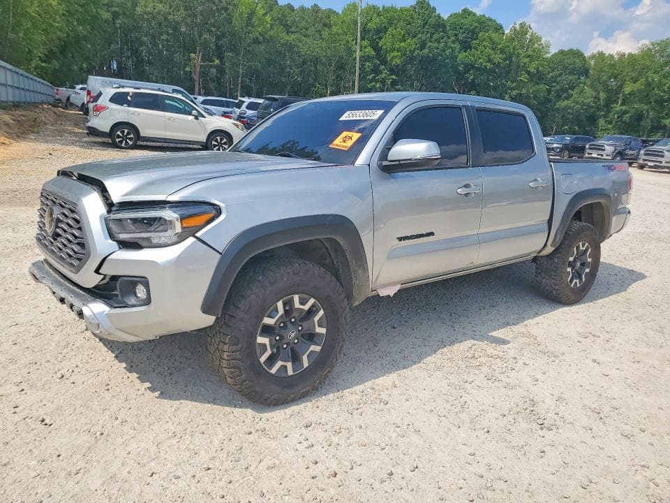2023 TOYOTA TACOMA TRD OFF-ROAD - 1