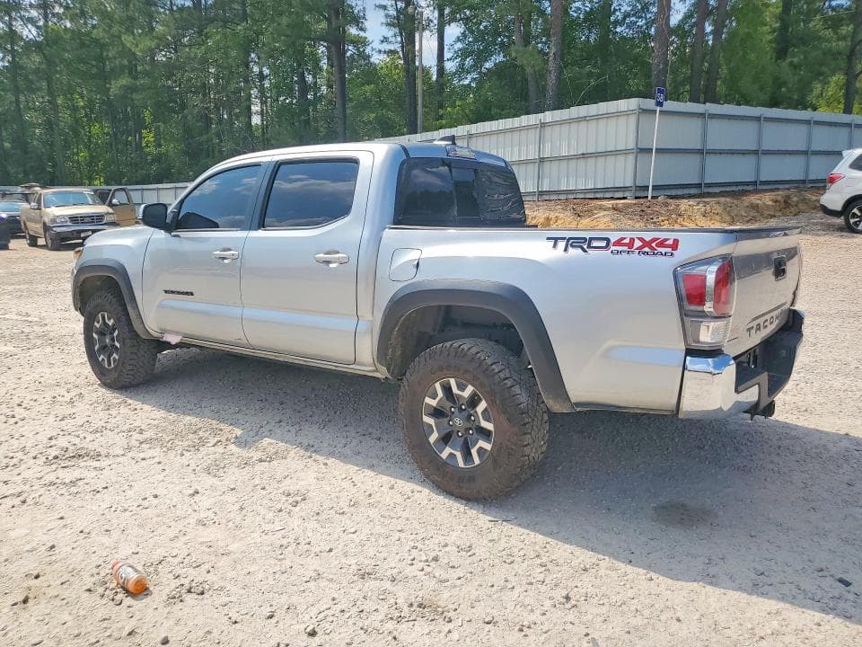 2023 TOYOTA TACOMA TRD OFF-ROAD 2