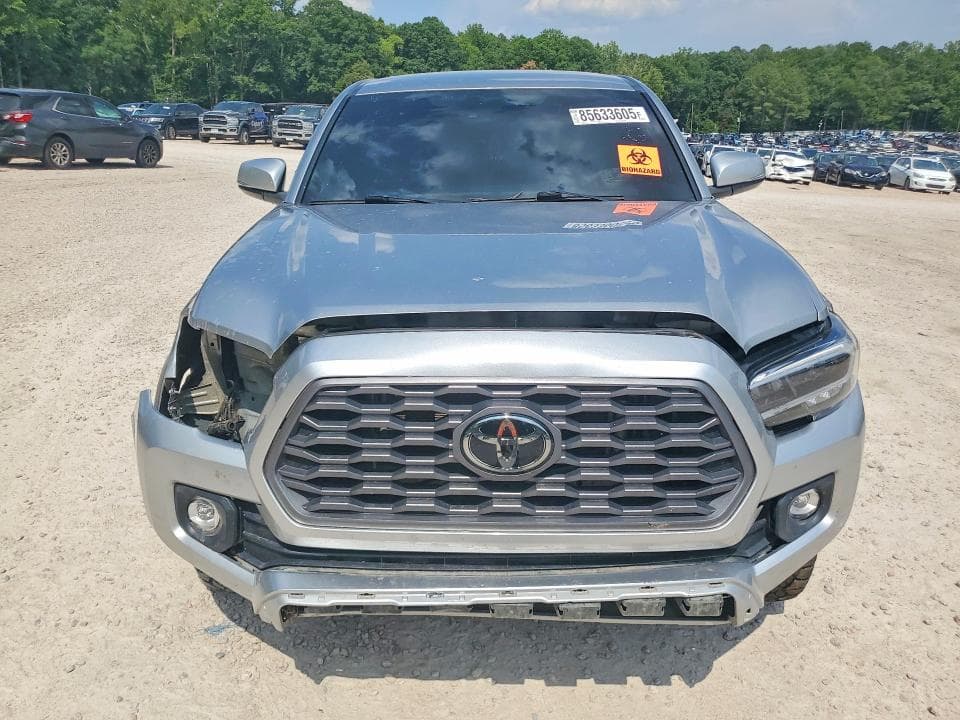 2023 TOYOTA TACOMA TRD OFF-ROAD 5