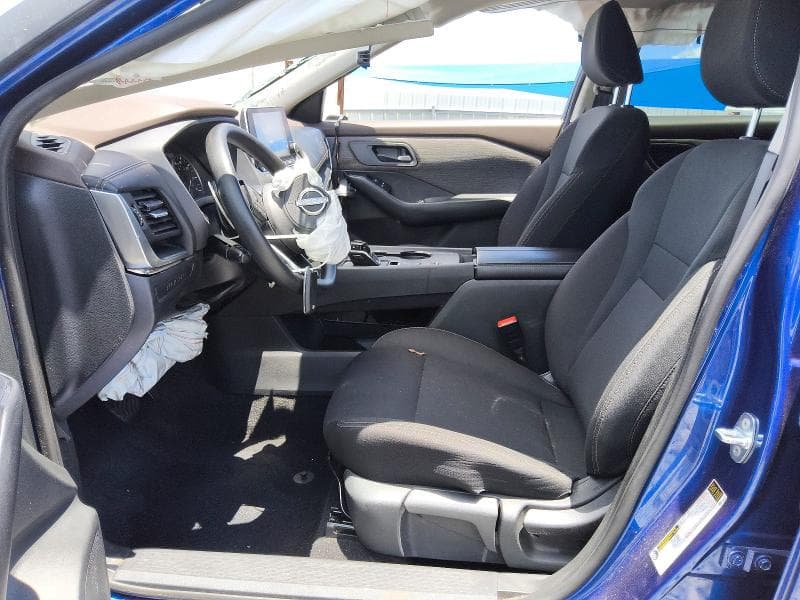 2023 NISSAN ROGUE S 7