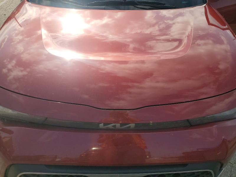 2023 KIA SOUL LX 12