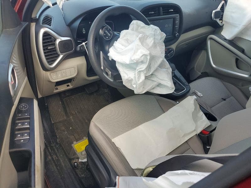 2023 KIA SOUL LX 8