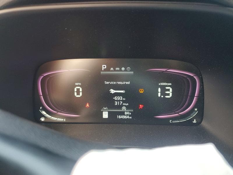 2023 KIA SOUL LX 9