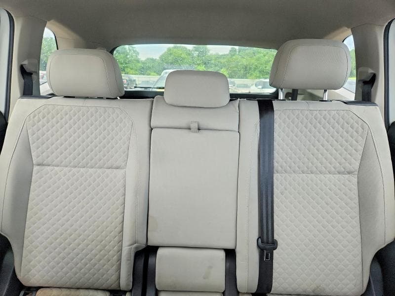 2018 VOLKSWAGEN TIGUAN 10
