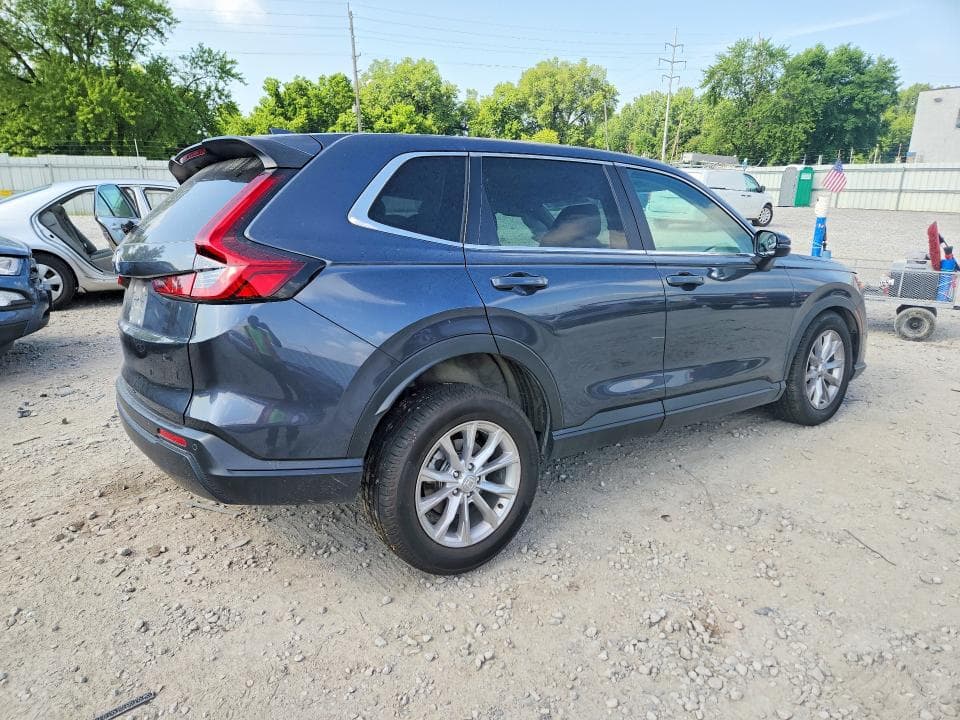 2023 HONDA CR-V EXL 3