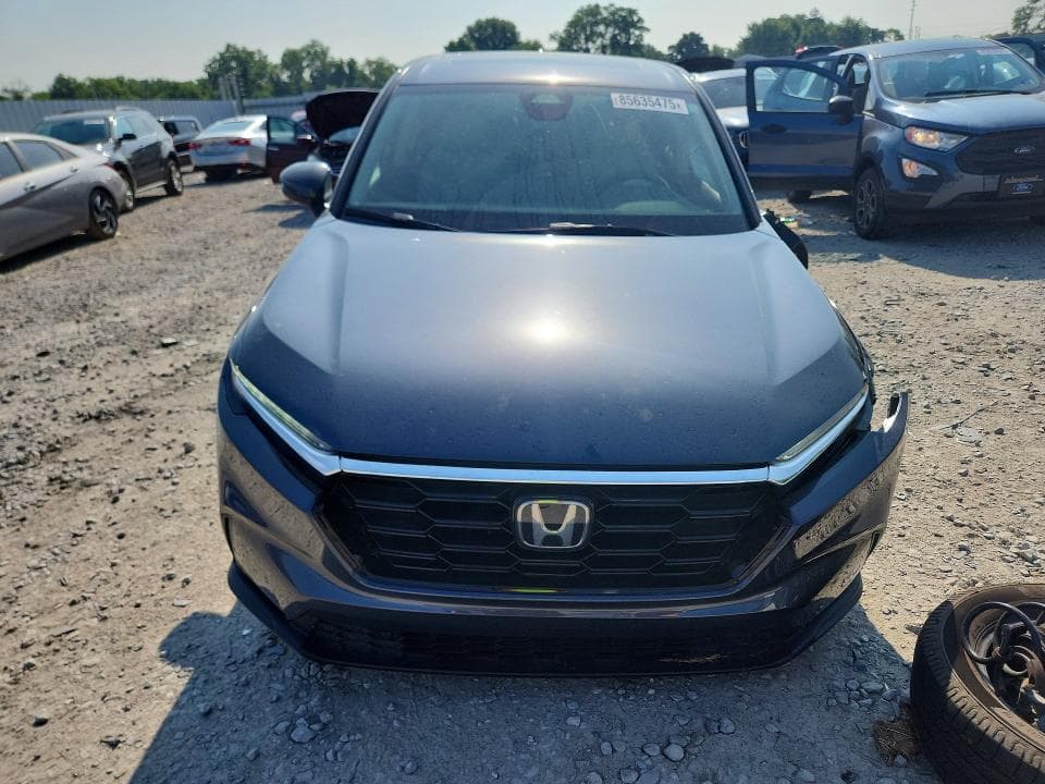 2023 HONDA CR-V EXL 5