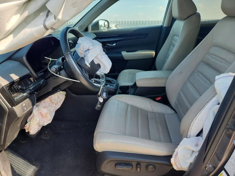 2023 HONDA CR-V EXL 7