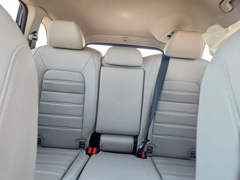 2023 HONDA CR-V EXL 10