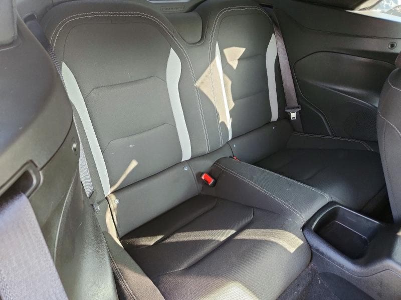 2019 CHEVROLET CAMARO LS 10