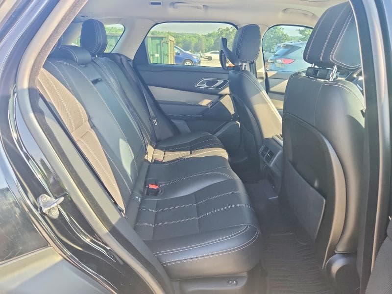 2019 LAND ROVER RANGE ROVER VELAR S 11