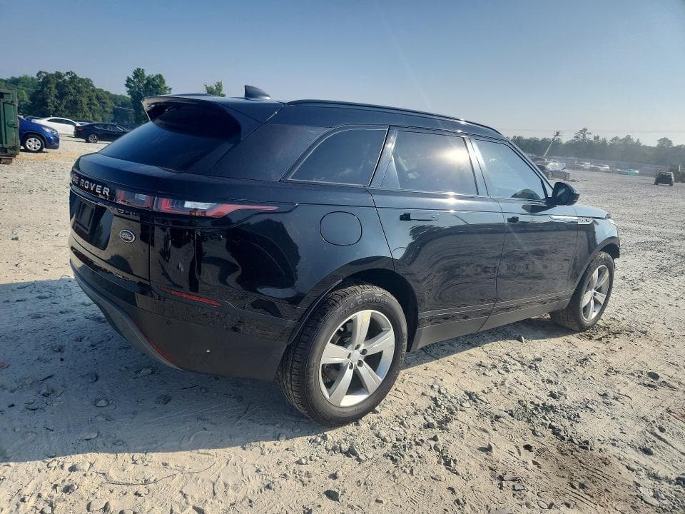 2019 LAND ROVER RANGE ROVER VELAR S 3