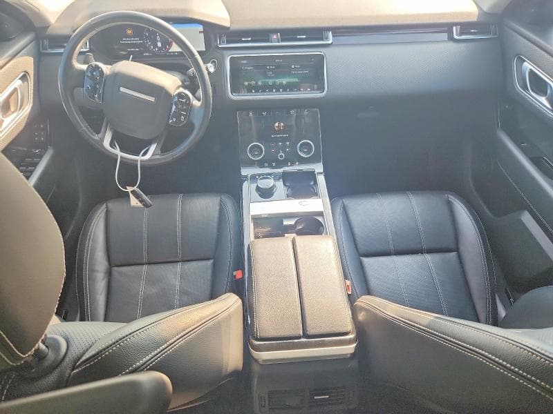 2019 LAND ROVER RANGE ROVER VELAR S 8