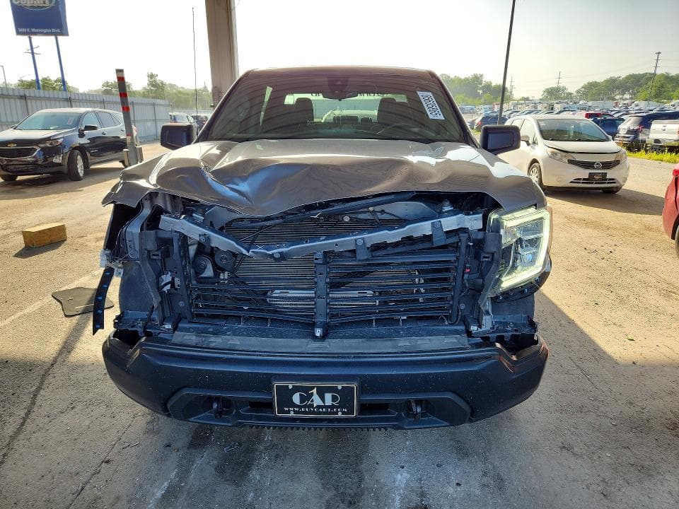 2022 GMC SIERRA LIMITED K1500 K1500 5