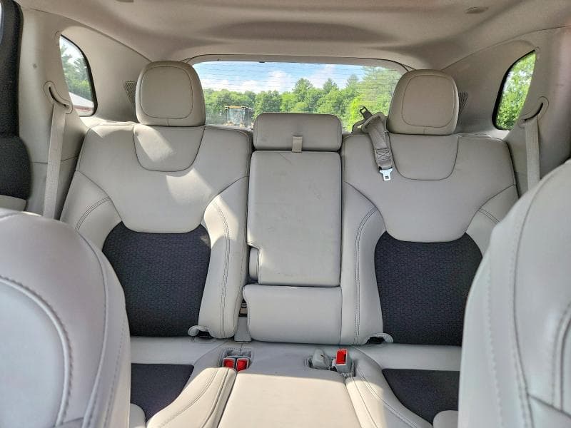 2020 JEEP CHEROKEE LATITUDE PLUS 11