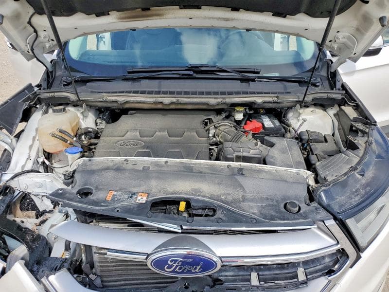 2016 FORD EDGE TITANIUM 12