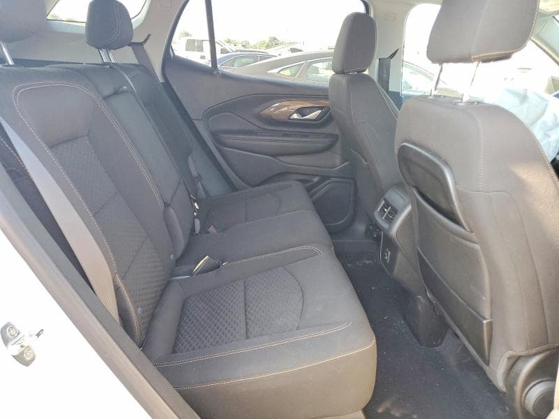 2021 GMC TERRAIN SLE SLE 11
