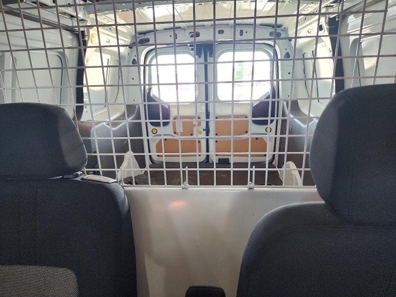2023 FORD TRANSIT CONNECT XL 10