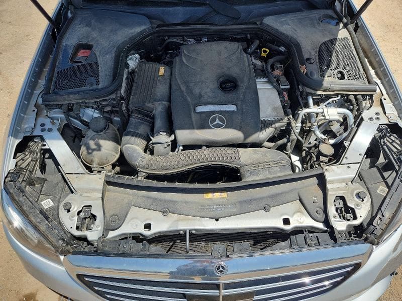 2017 MERCEDES-BENZ E 300 4MATIC 11