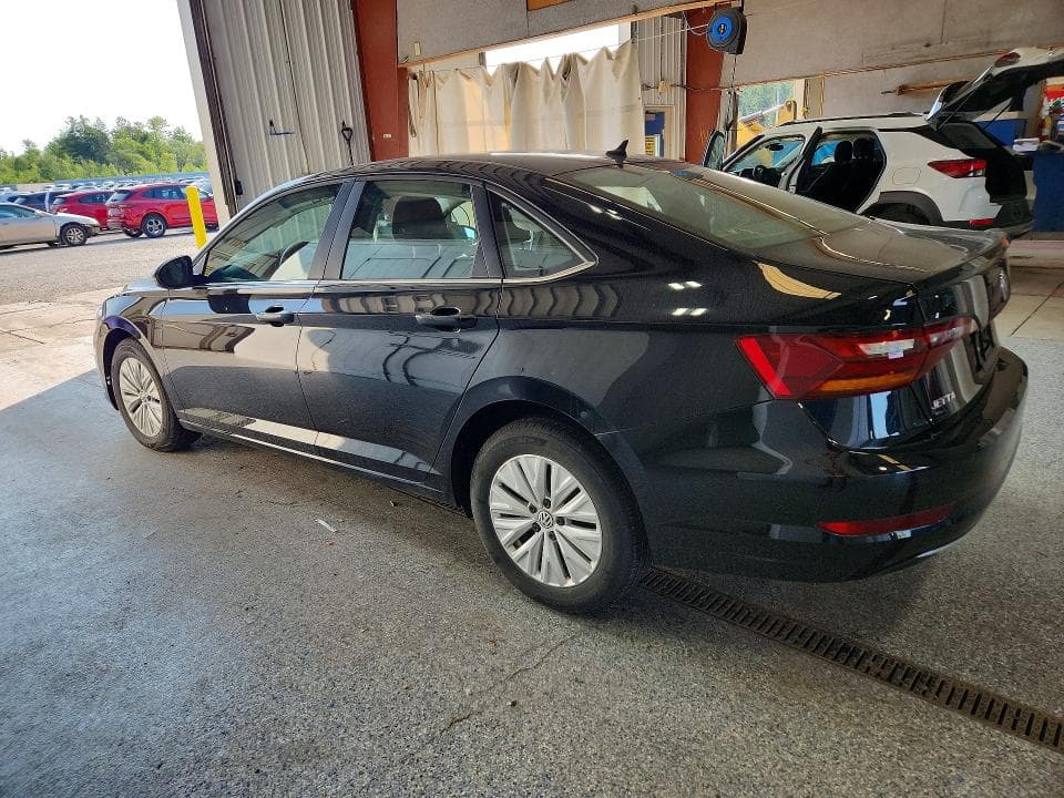 2019 VOLKSWAGEN JETTA S 2