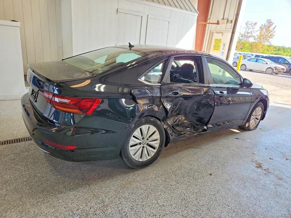 2019 VOLKSWAGEN JETTA S 3