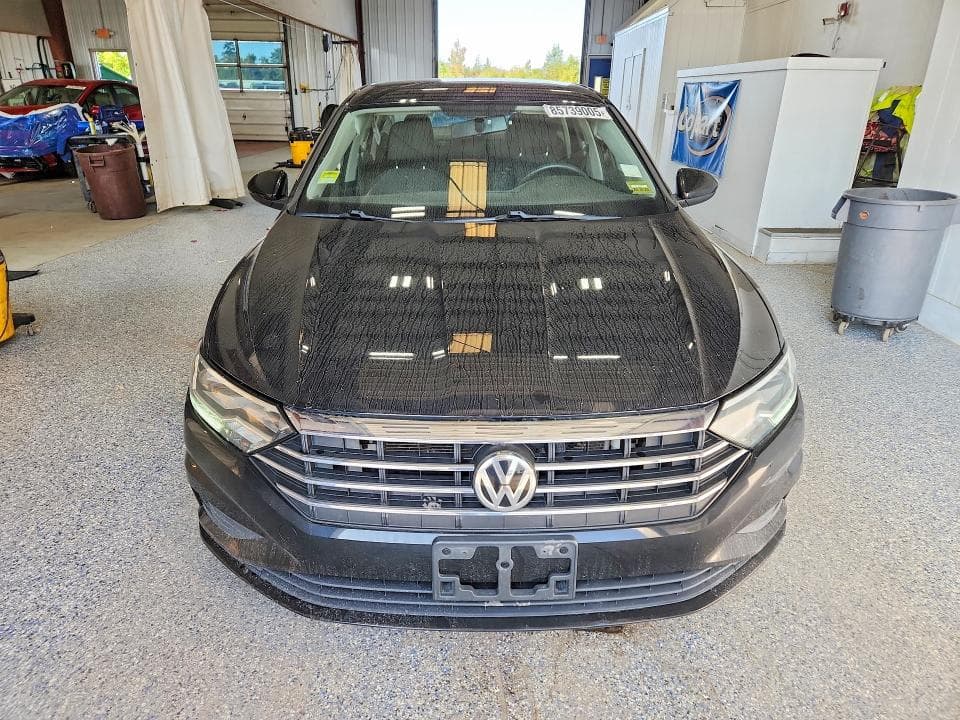 2019 VOLKSWAGEN JETTA S 5