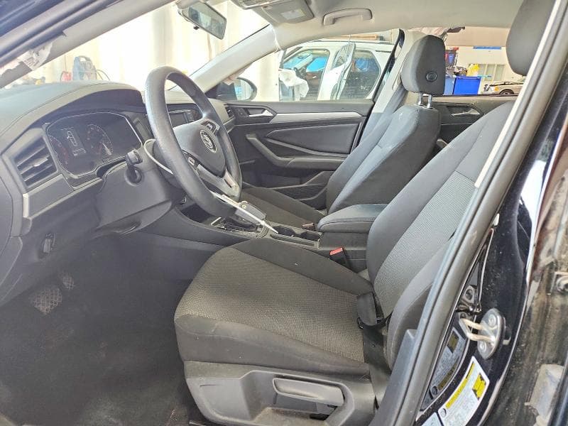 2019 VOLKSWAGEN JETTA S 7