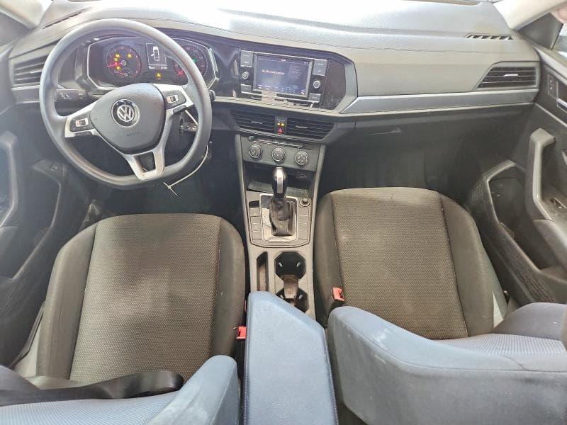 2019 VOLKSWAGEN JETTA S 8
