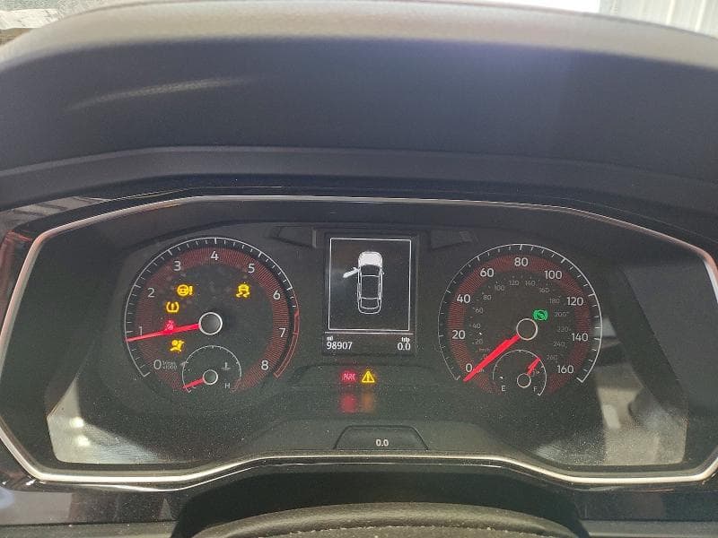 2019 VOLKSWAGEN JETTA S 9