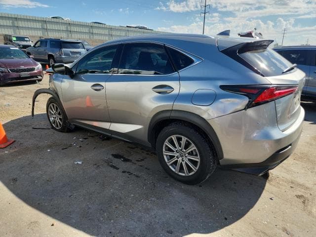 2021 LEXUS NX 300 BASE 2