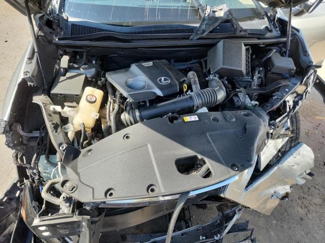 2021 LEXUS NX 300 BASE 11