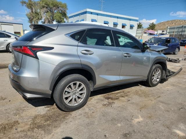 2021 LEXUS NX 300 BASE 3