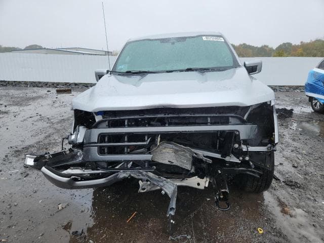2021 FORD F150 SUPERCREW 5