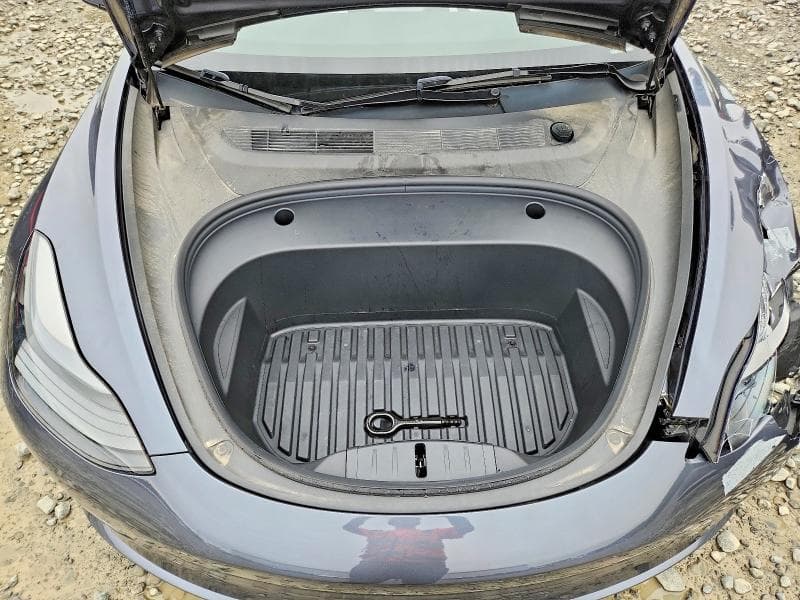 2023 TESLA MODEL 3 11