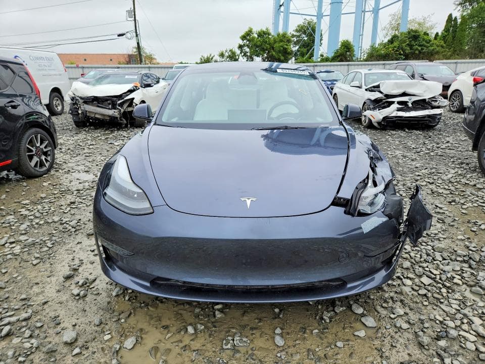 2023 TESLA MODEL 3 5