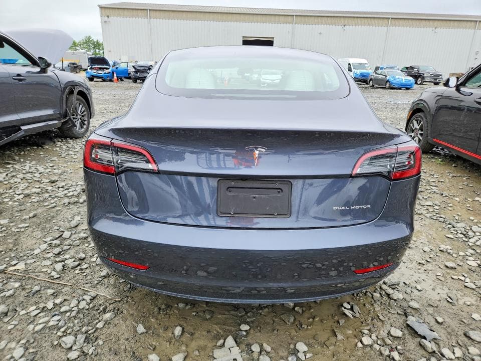 2023 TESLA MODEL 3 6