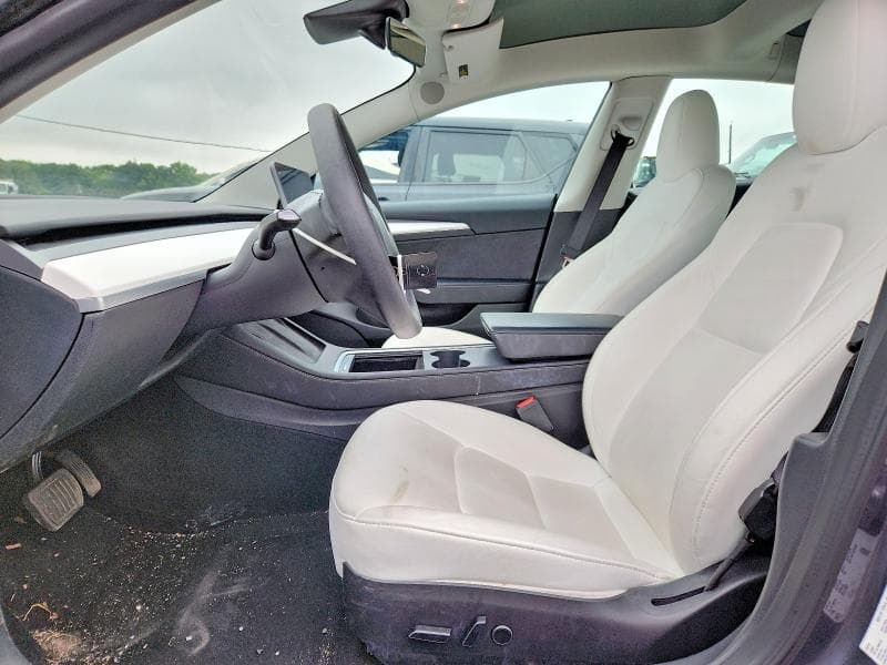 2023 TESLA MODEL 3 7