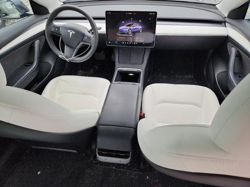 2023 TESLA MODEL 3 8