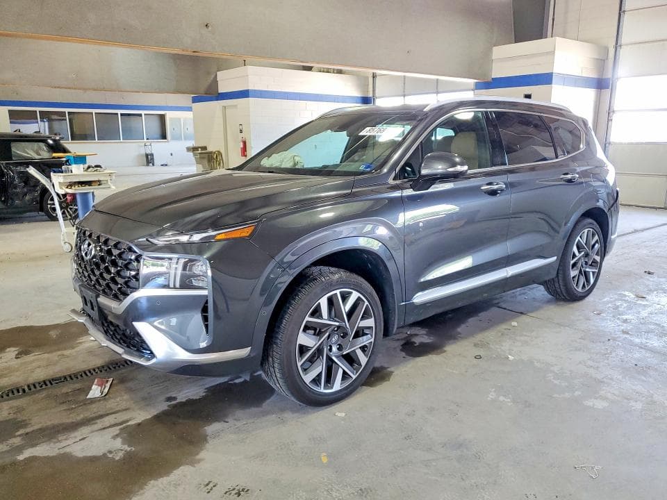2023 HYUNDAI SANTA FE CALLIGRAPHY - 1