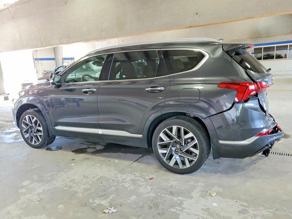 2023 HYUNDAI SANTA FE CALLIGRAPHY 2