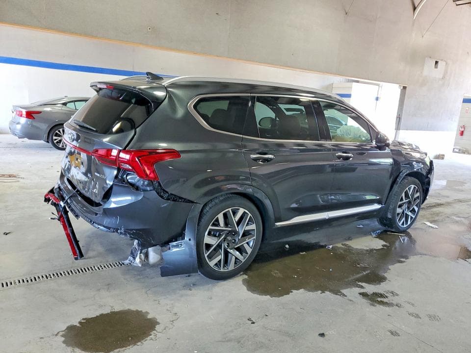 2023 HYUNDAI SANTA FE CALLIGRAPHY 3