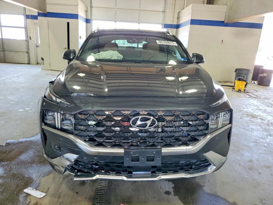 2023 HYUNDAI SANTA FE CALLIGRAPHY 5