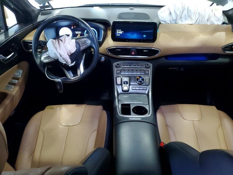 2023 HYUNDAI SANTA FE CALLIGRAPHY 8