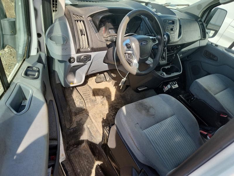 2019 FORD TRANSIT T-250 8